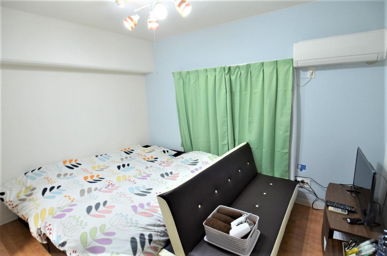 Comfort Cube Phoenix 宫崎 外观 照片