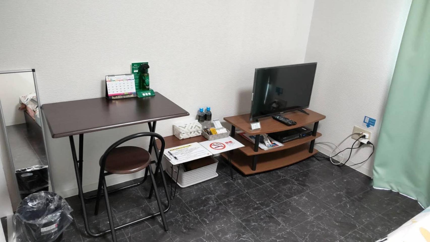 Comfort Cube Phoenix 宫崎 客房 照片