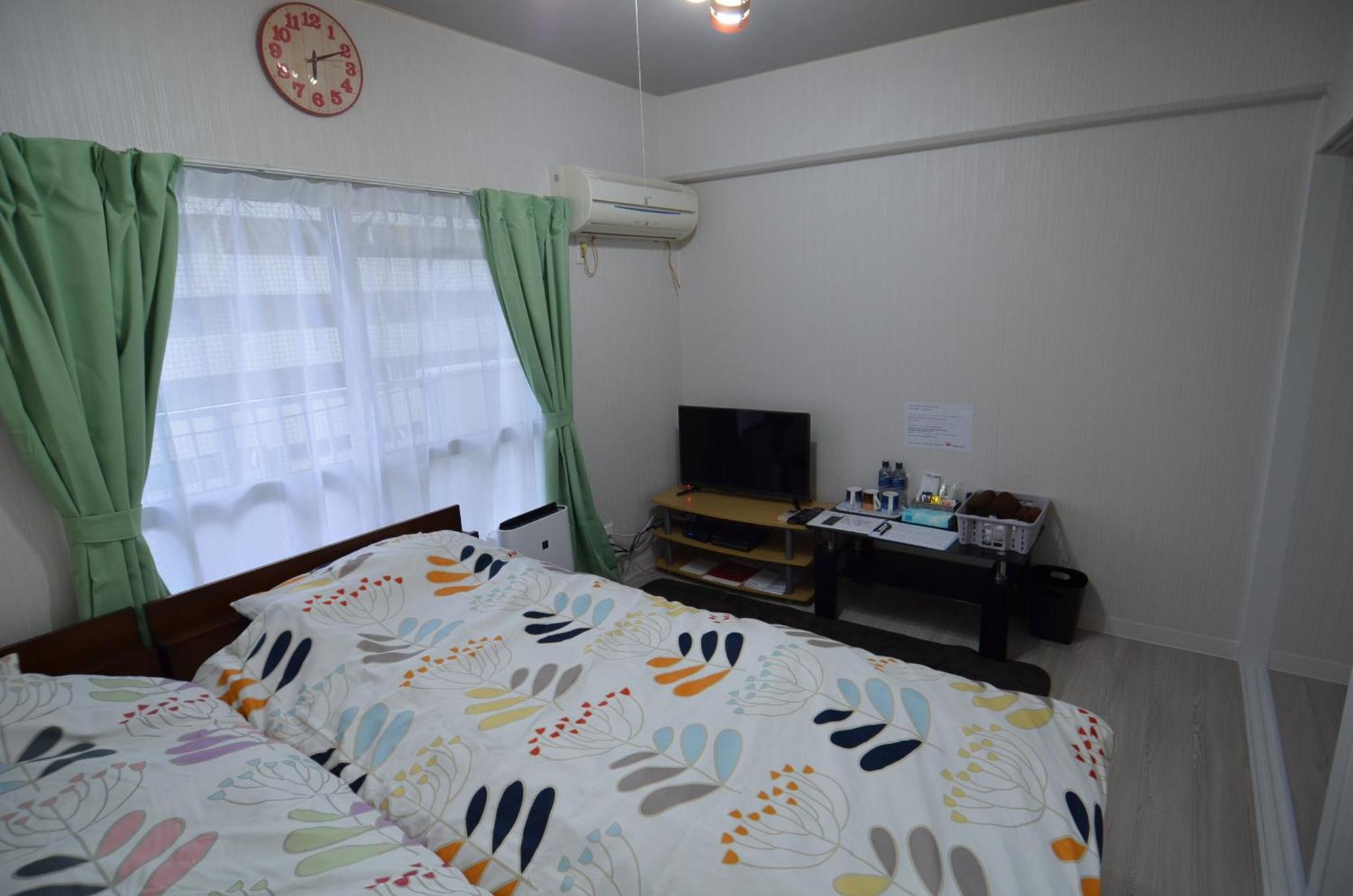 Comfort Cube Phoenix 宫崎 客房 照片