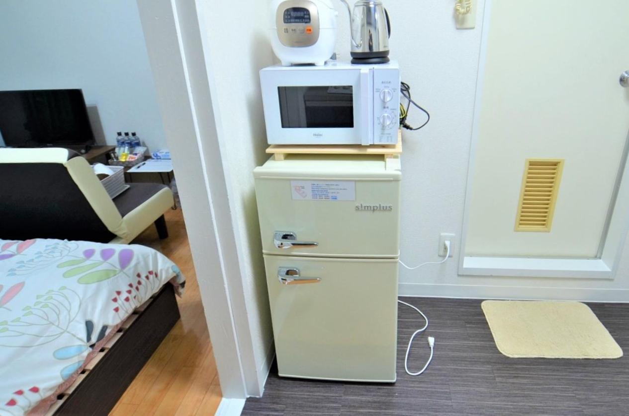 Comfort Cube Phoenix 宫崎 外观 照片