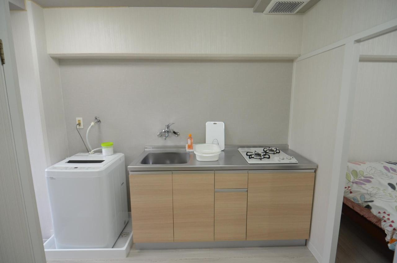 Comfort Cube Phoenix 宫崎 外观 照片